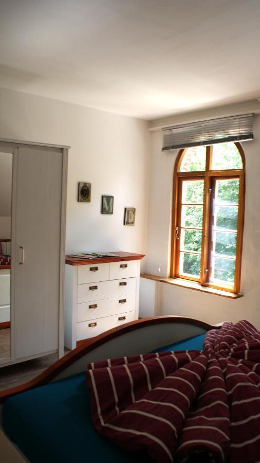 Letschin Ferienwohnung Fuchsberge מראה חיצוני תמונה